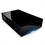 LaCie 1TB &nbsp;LaCie Wireless Space - Wi-Fi b/g/n - Gigabit Ethernet